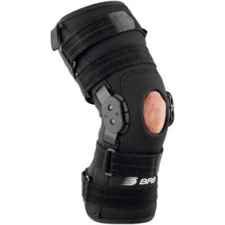 Breg RoadRunner Knee Brace