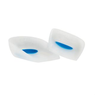Breg Silicone Heel Cups 