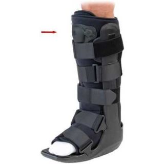 Breg Softgait Air Tall Replacement Liner