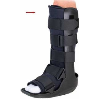 Breg Softgait Tall Replacement Liner