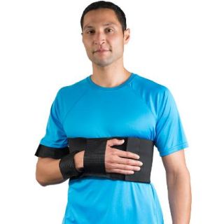 Breg Straight Shoulder Immobilizer