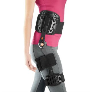 Breg T-Scope Hip Brace