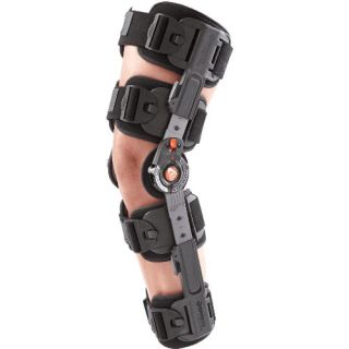 Breg T-Scope Premier Post-Op Knee Brace