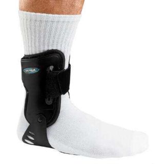 Breg Ultra High-5 Ankle Brace