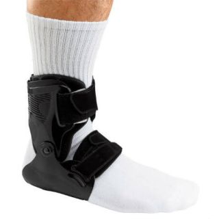 Breg Ultra Zoom Ankle Brace