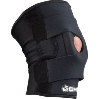 Breg Universal Lateral Hinged Stabilizer Knee Brace