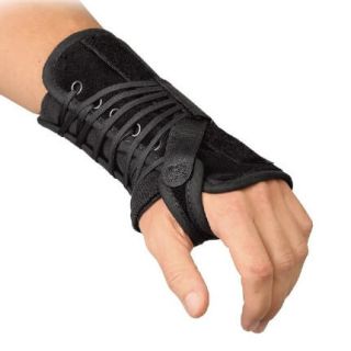Breg Universal Wrist Lacer Wrist Brace