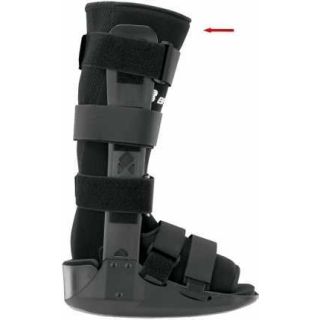 Breg Vectra Basic Walker Tall Liner Kit