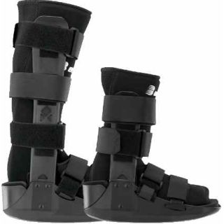 Breg Vectra Basic Walker Tall/Short