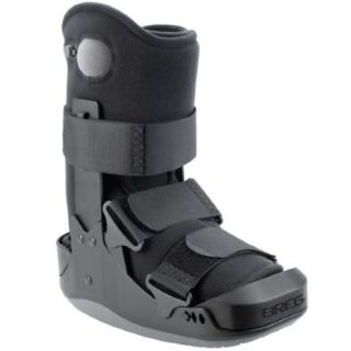 Breg Vectra Pro Short Air walking boot