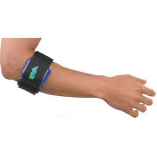 Breg Volley Tennis Elbow Strap With Gel