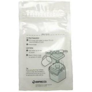 Breg Wave Ice Bags
