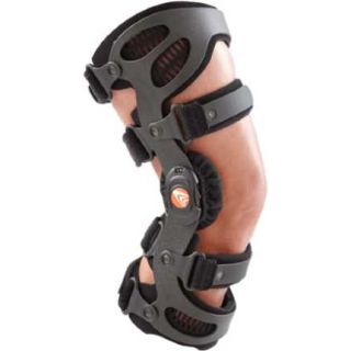 Breg Women&#039;s Fusion OA Plus Knee Brace