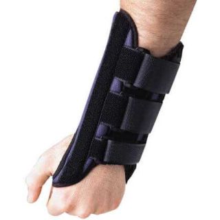 Breg Wrist Brace Wrist Splint (Cock-Up)