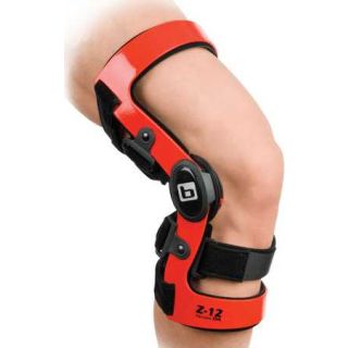 Breg Z-12 Adjustable OA Knee Brace