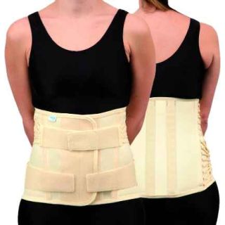 Camp XXI Lumbosacral Support 433
