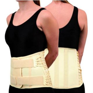 Camp Short Lumbosacral Support - 432