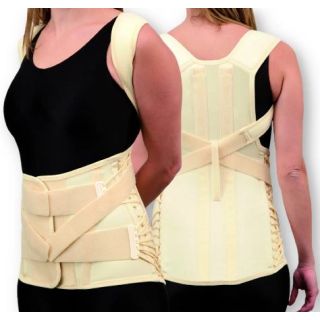 CAMP XXI Thoracolumbar Support 437