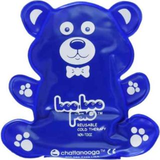 Boo Boo Bear Ice Pack