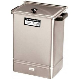 E-1 Hydroccolator Stationary Heating Unit