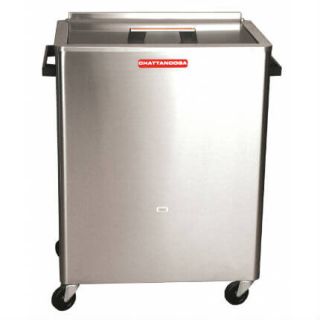 Chattanooga Hydrocollator M-2 Mobile Heating Unit