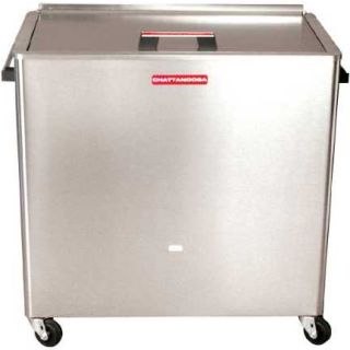 Chattanooga Hydrocollator M-4 Mobile Heating Unit