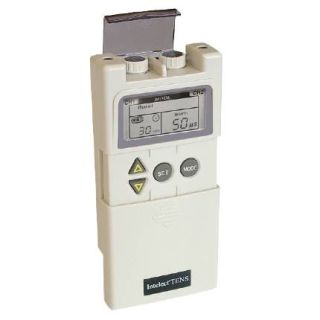 Chattanooga Intelect TENS Digital Unit