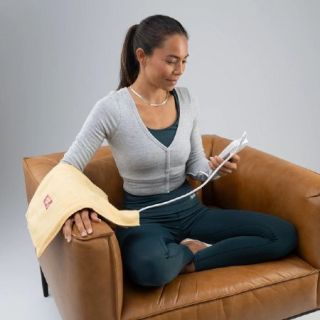 Theratherm Digital Moist Heating Pad Standard