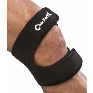 Cho-Pat Dual Action Knee Strap