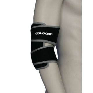 Cold One 3-In-1 Plantar Fasciitis / Elbow / Hand/ Wrist Wrap