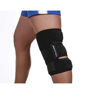 Cold One Knee Wrap 
