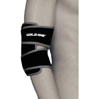 Cold One Elbow Ice Wrap