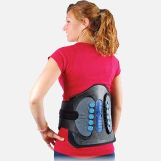Cybertech Therapeutic Lumbar Stabilization Orthosis