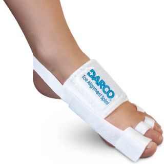 Darco Toe Alignment Splint