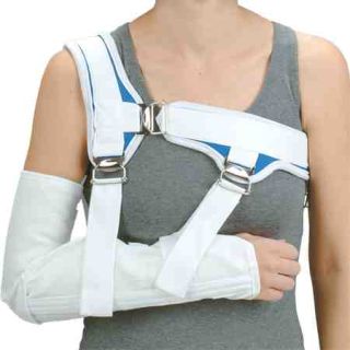 DeRoyal Acromioclavicular Splint