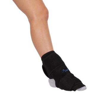 DeRoyal Ankle Cold Therapy Wrap