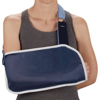 DeRoayl Arm Sling w/ Foam Strap
