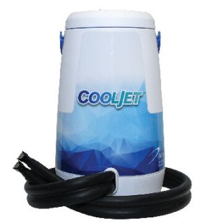 DeRoyal CoolJet Blankets Pads Parts