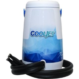 DeRoyal CoolJet T800 Cold Therapy Unit