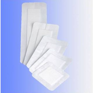 Covaderm Adhesive Wound Adhesive Dressing