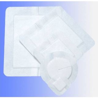 DeRoyal Covaderm Plus Adhesive Wound Dressing