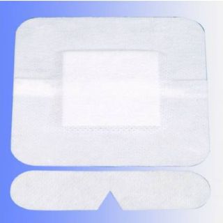 DeRoyal Covaderm Plus VAD Vascular Access Dressing 