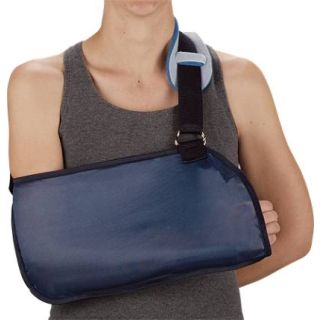 DeRoyal Deep Pocket Arm Sling