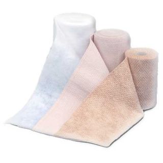 DeRoyal DEWRAP Three Layer Compression System