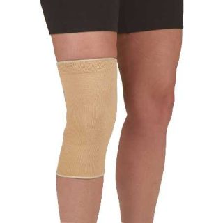 DeRoyal Elastic Knee Support