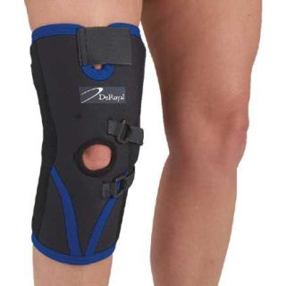 DeRoyal Full Length Patella Stabilizer