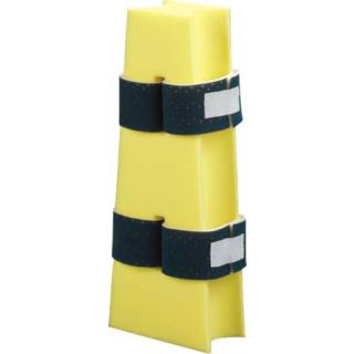 DeRoyal Hip Abduction Positioner Adjustable