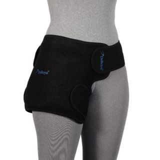 DeRoyal Hip Cold Therapy Wrap