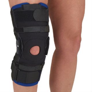 DeRoyal Hypercontrol Knee Brace