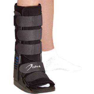 DeRoyal Inline Walker